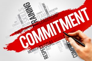 THE UNDER-RATED IMPORTANCE OF KEEPING COMMITMENTS YOU MAKE IN THE WORKPLACE